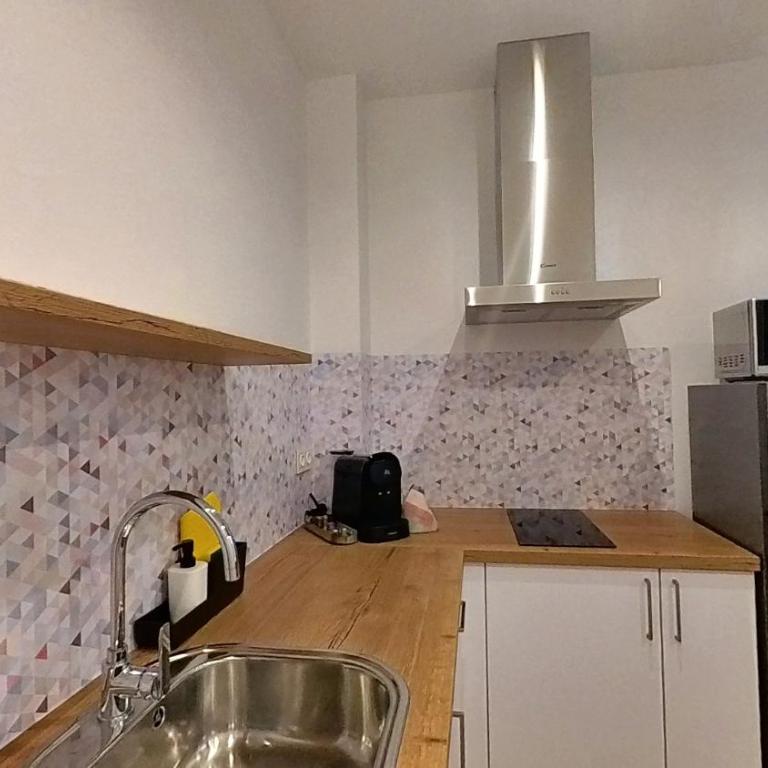MyHome Urban Apartments-Air Conditioning-City Center - Apartamento Superior - 39