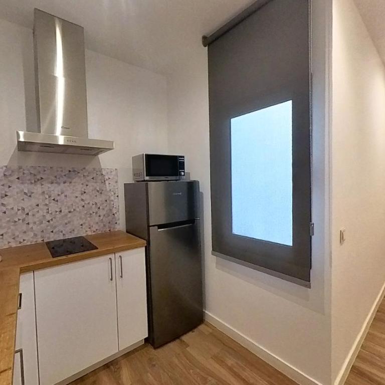 MyHome Urban Apartments-Air Conditioning-City Center - Apartamento Superior - 38