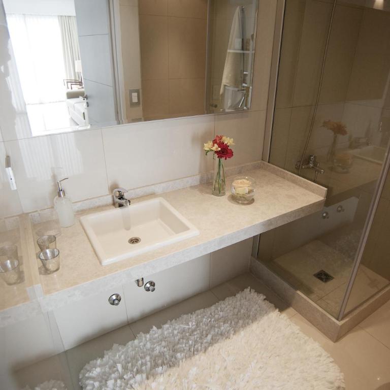 Byblos Palermo Soho - Executive Apartment - 7