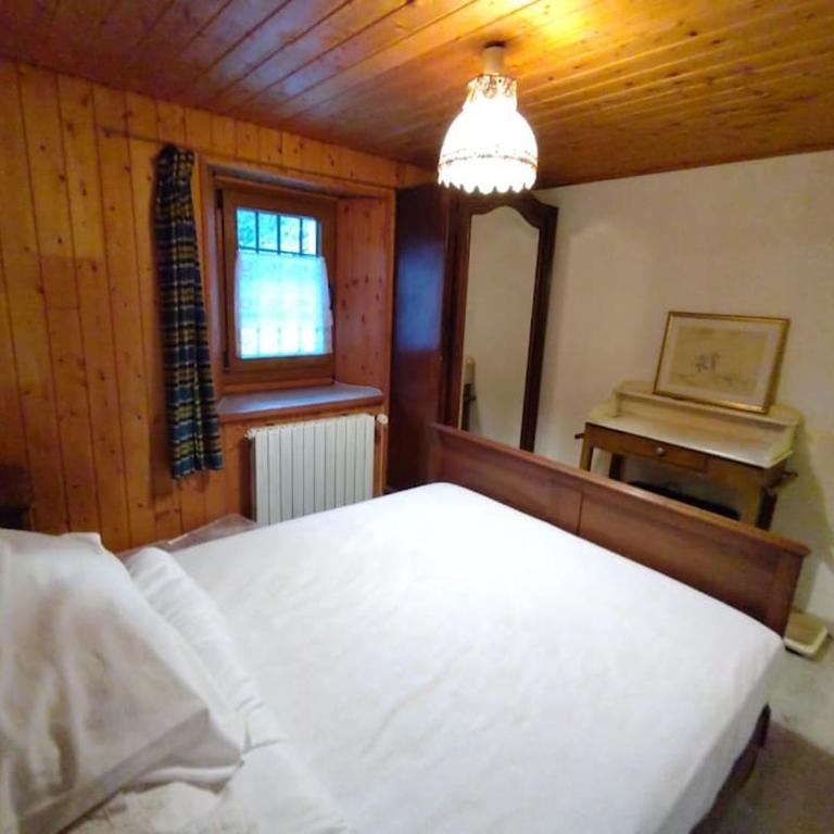Maison de village - montagne - Appartement 2 Chambres - 13