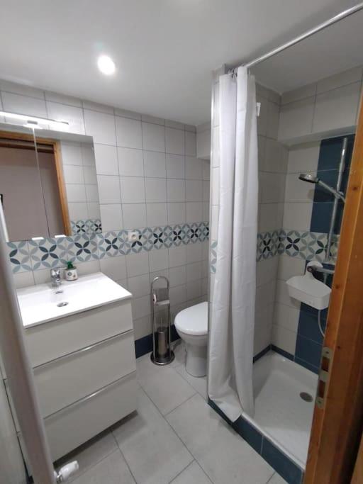 Maison de village - montagne - Appartement 2 Chambres - 12