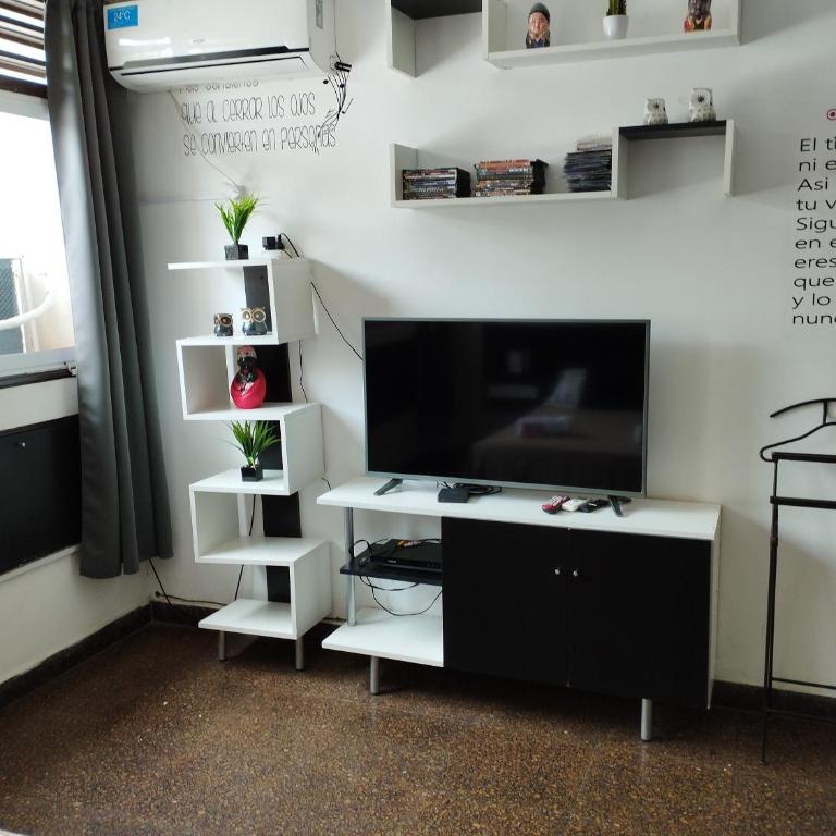 Shaddai Alojamientos - Apartamento de 1 dormitorio - 5