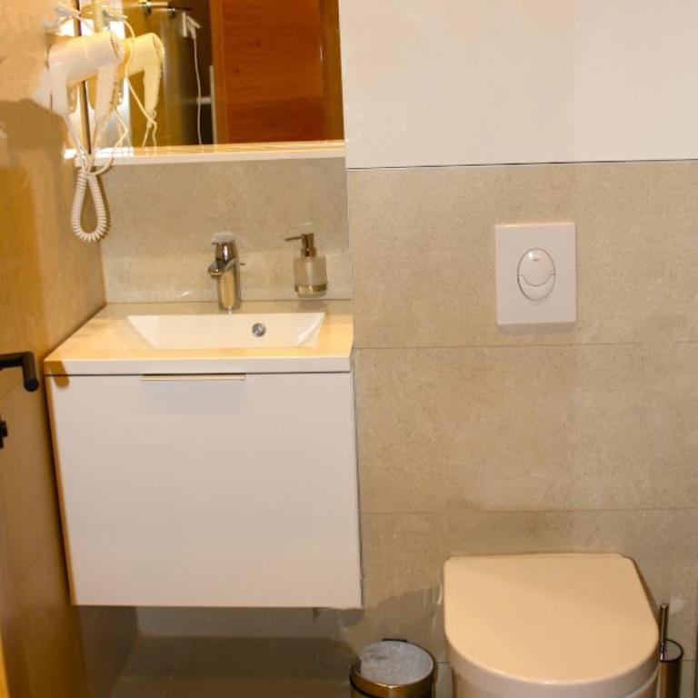 Aparthotel Zlatni Javor 406 - One-Bedroom Apartment - 23