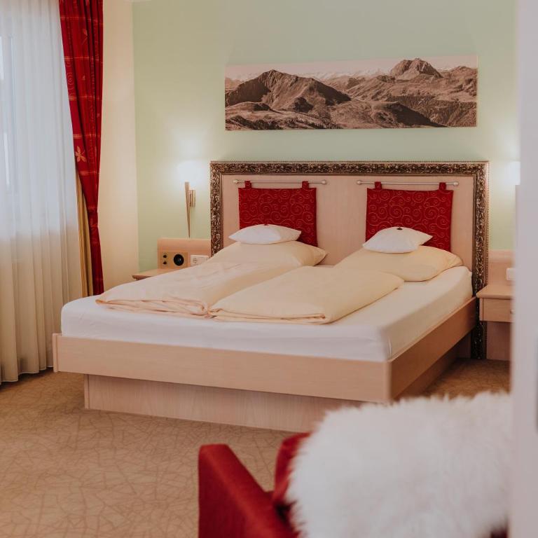 Hotel Glockenstuhl - Junior Suite - 3