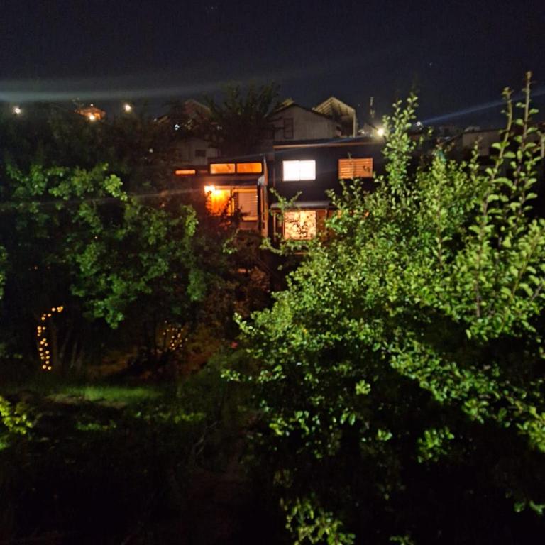 Cabaña en Castro Chiloe - Two-Bedroom House - 7