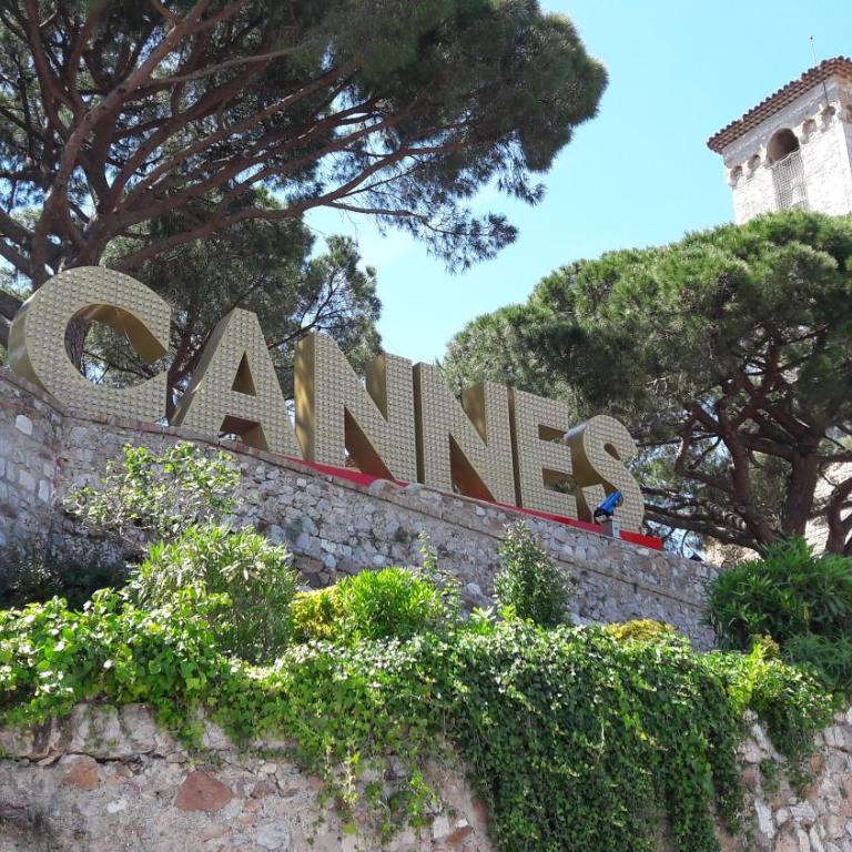 comfortable 3 bedroom, superb south terrace - Appartement - 44