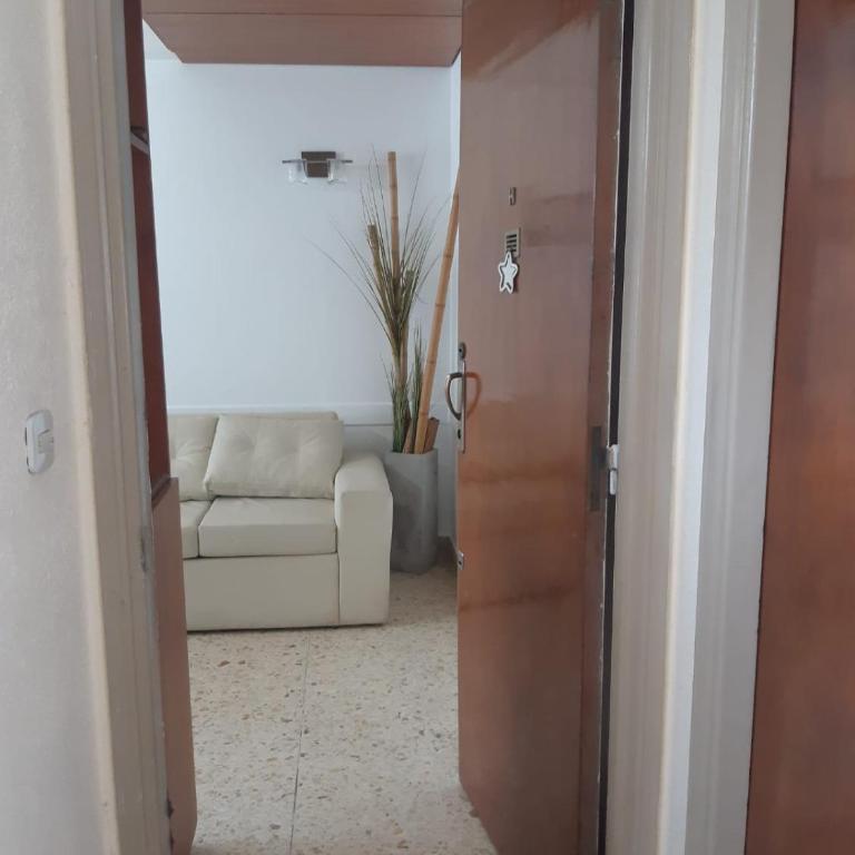 Descanso a pasos del mar - Apartamento de 2 dormitorios con balcón y terraza - 9