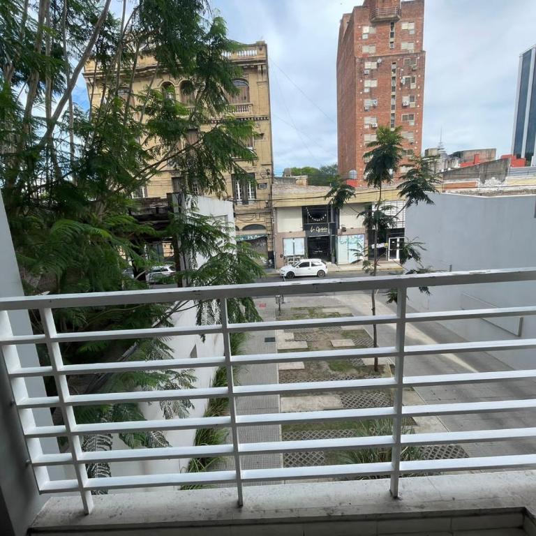 Dpto Pleno Centro con Asador y Cochera - Apartamento de 1 dormitorio - 15