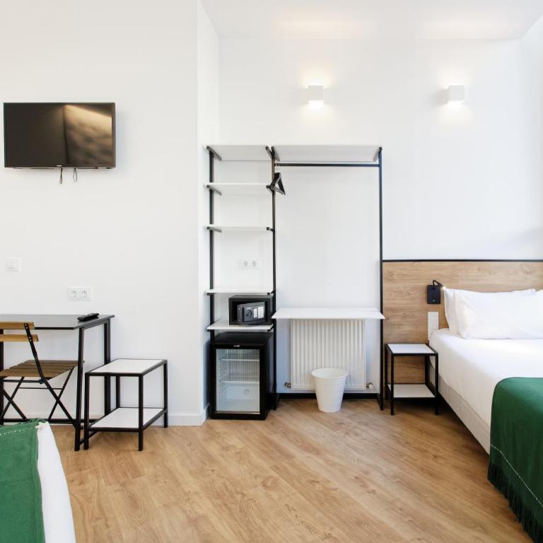 Green House Hotel - Habitación Triple Superior - 3