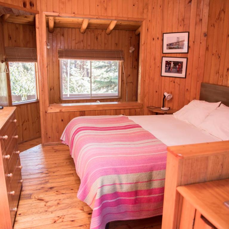 Cabañas Lugano - Bungalow (2 adultos) - 16
