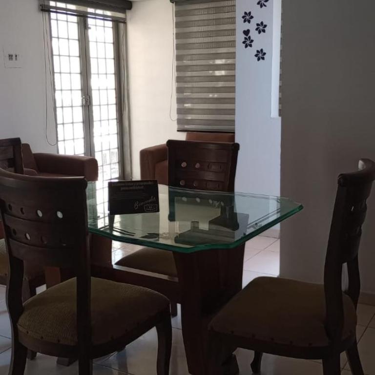 Rancho Santiago - Apartamento - 3