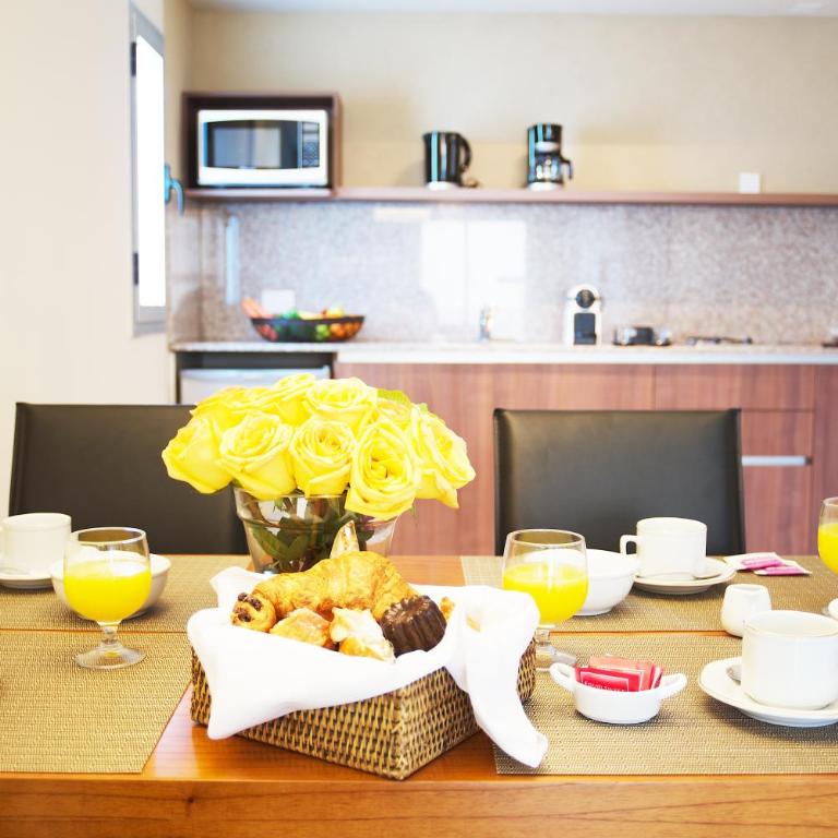 Byblos Palermo Soho - Apartamento Executive - 10