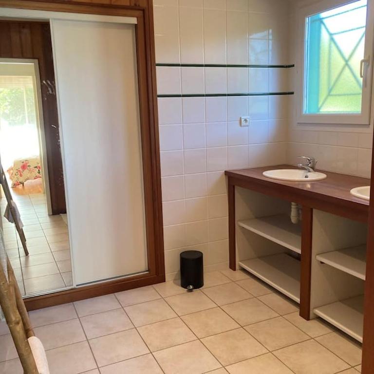 La Landaise au golf de Biscarosse - Villa 3 Chambres - 15
