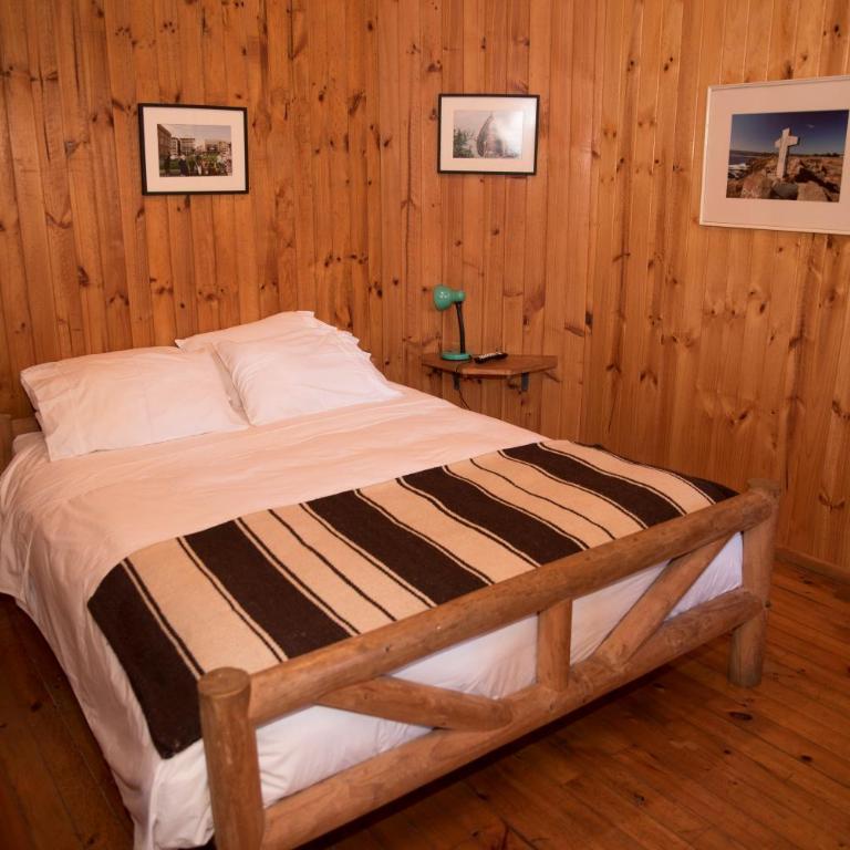 Cabañas Lugano - Bungalow de 2 dormitorios - 10