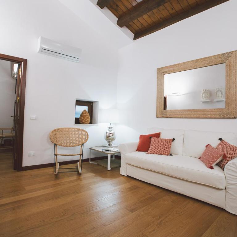 Sea View Duomo Luxury - Appartamento con Vista Mare - 23