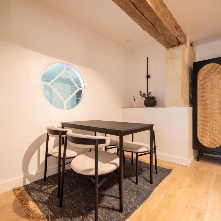 Cosy Nest in Saint Germain - Appartement 1 Chambre - 8