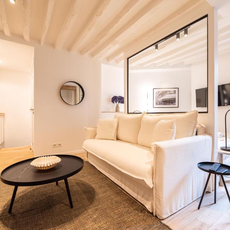 Cosy Nest in Saint Germain - Appartement 1 Chambre - 2