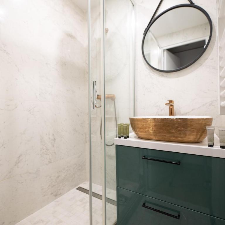 Cosy Nest in Saint Germain - Appartement 1 Chambre - 10