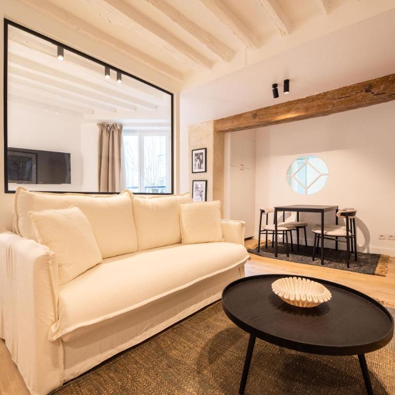 Cosy Nest in Saint Germain - Appartement 1 Chambre - 17