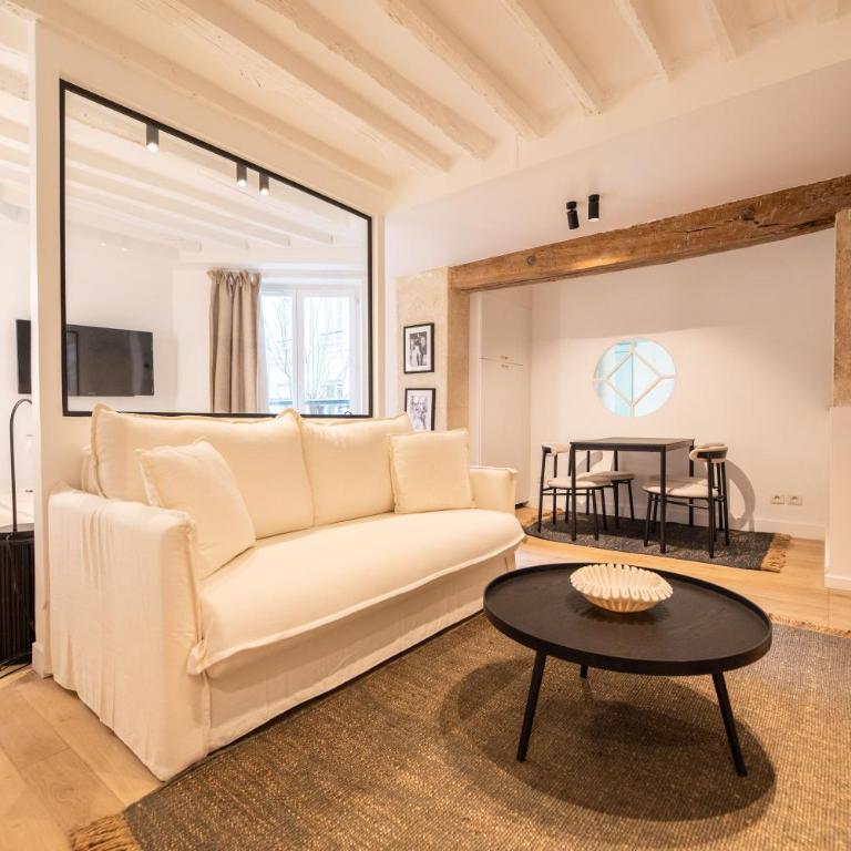 Cosy Nest in Saint Germain - Appartement 1 Chambre - 1