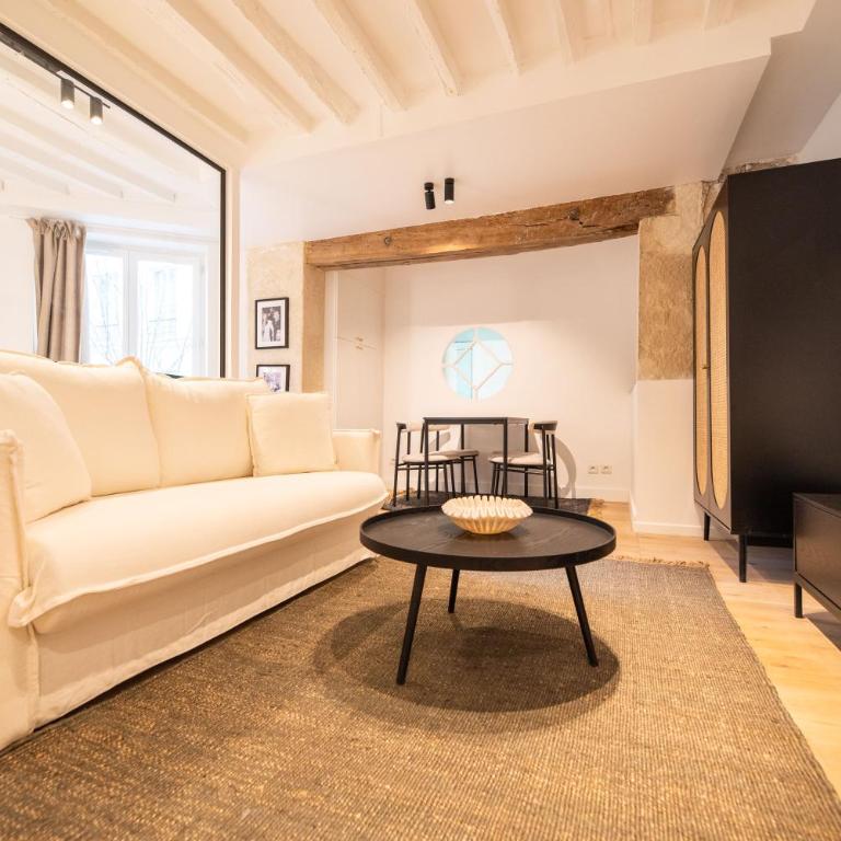 Cosy Nest in Saint Germain - Appartement 1 Chambre - 21