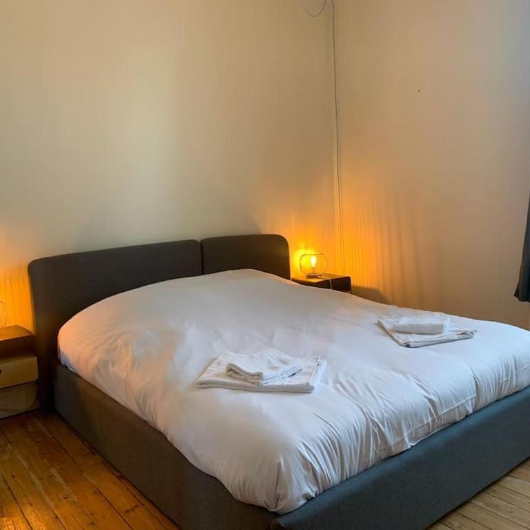 Grande maison idéalement située: Les Arômes - Haus mit 4 Schlafzimmern - 35