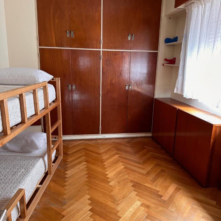 Great Apartment in Recoleta II- 1000 keys - Apartamento de 3 dormitorios - 12
