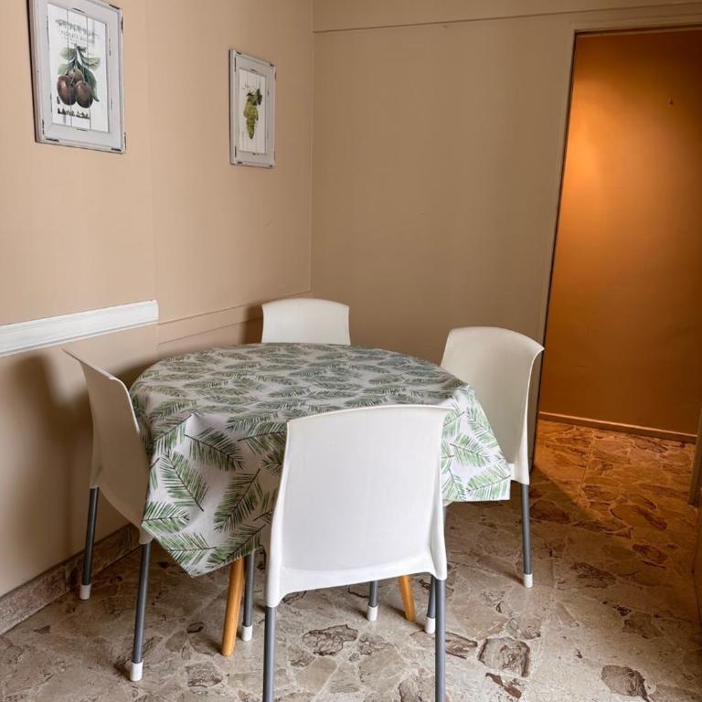 Great Apartment in Recoleta II- 1000 keys - Apartamento de 3 dormitorios - 20
