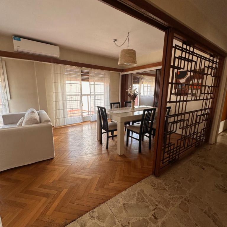 Great Apartment in Recoleta II- 1000 keys - Apartamento de 3 dormitorios - 3
