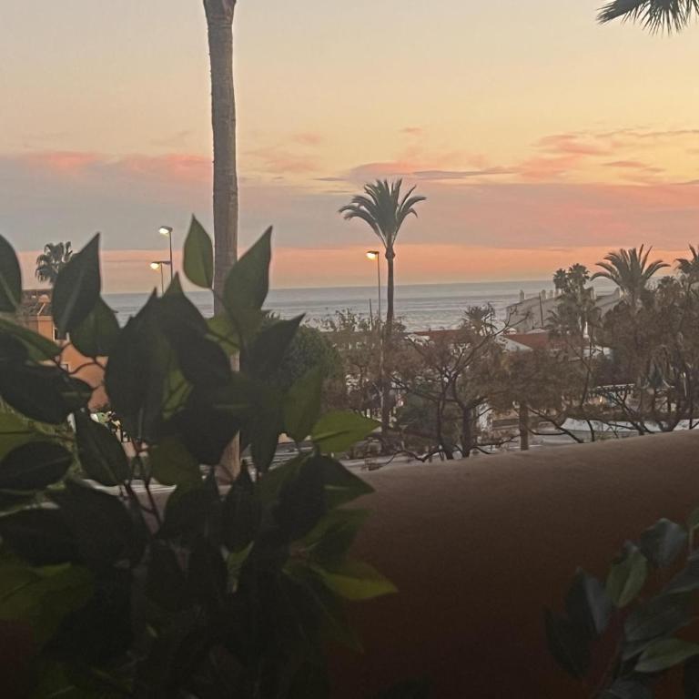 La Cala 2 Bedroom Apt with Sea View and Pool View - Apartamento - 19