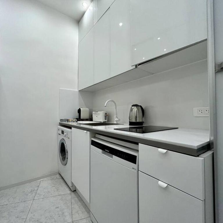 Charme et Volupté à République - Appartement - 10