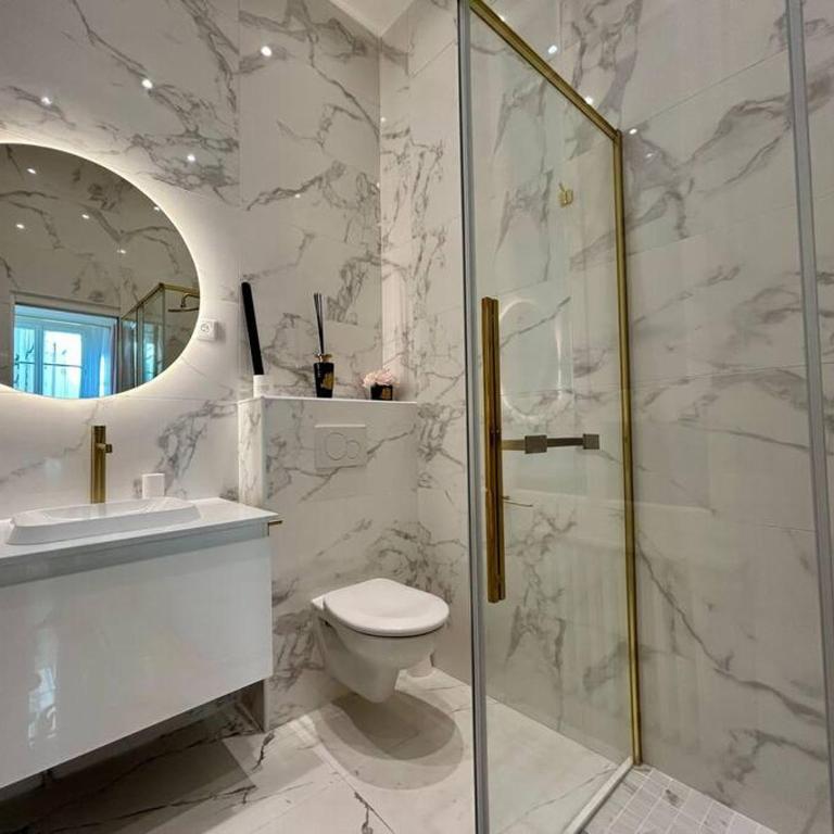 Charme et Volupté à République - Appartement - 22