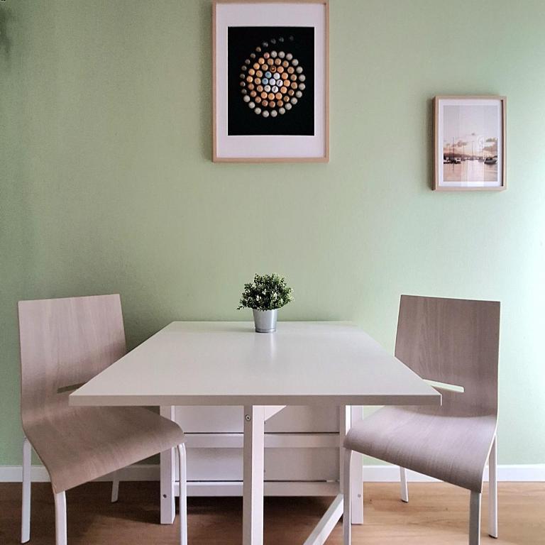 Al Glicine Apartments - Appartamento con 1 Camera da Letto - 10