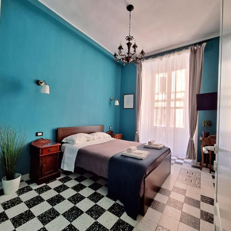 The Painter's House - Camera Matrimoniale con Bagno Privato - 1
