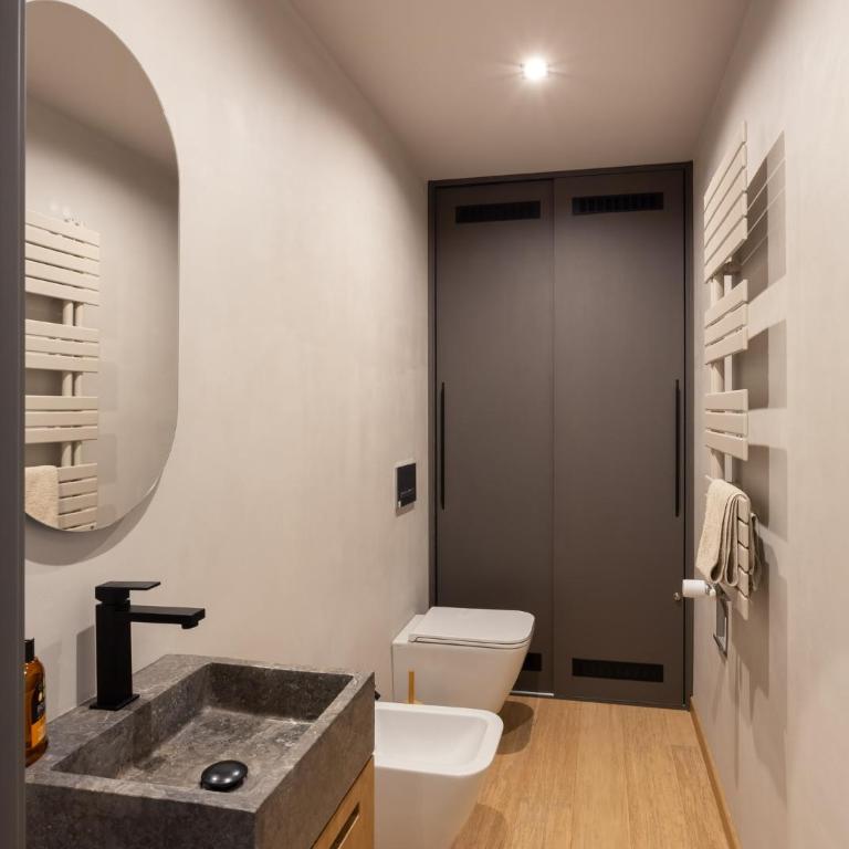 Mèi Home: esclusivo e moderno - Appartamento con 1 Camera da Letto - 14