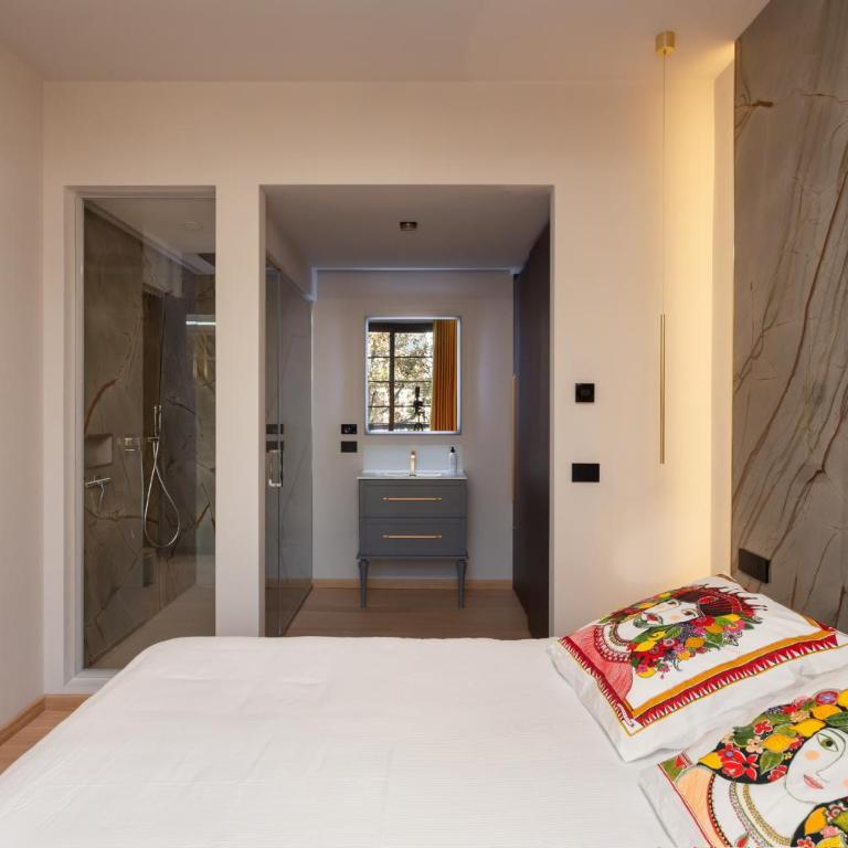 Mèi Home: esclusivo e moderno - Appartamento con 1 Camera da Letto - 5