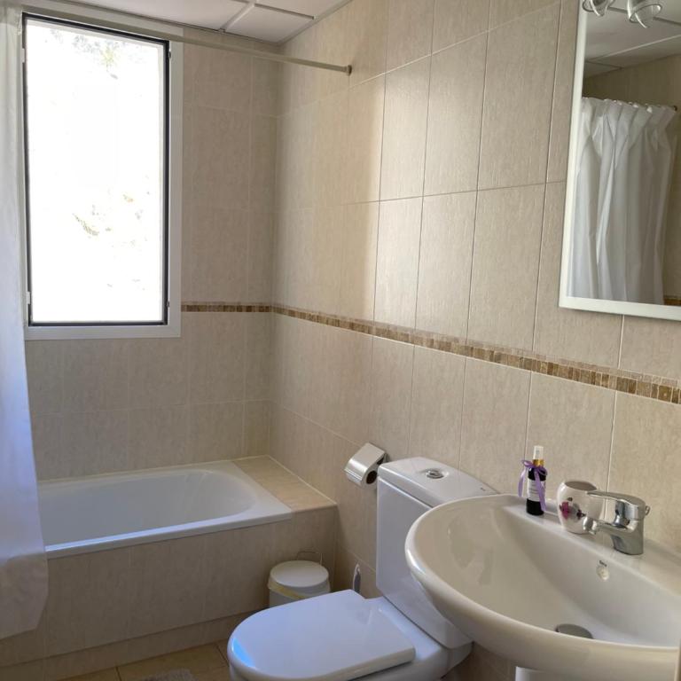 Jazmine IV apartment in Pueblo Mascarat - Two-Bedroom Apartment - 15