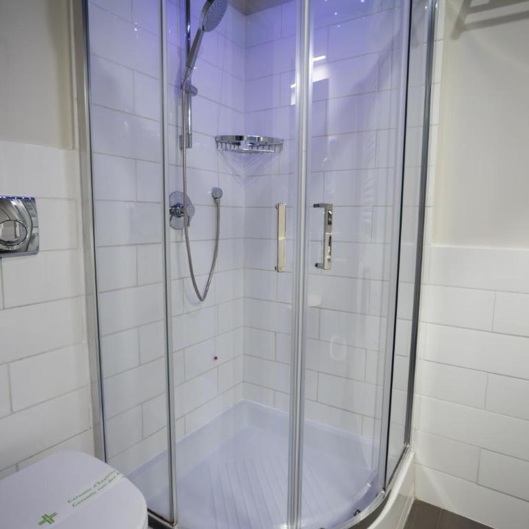 Black Hotel - Superior Double Room - 10