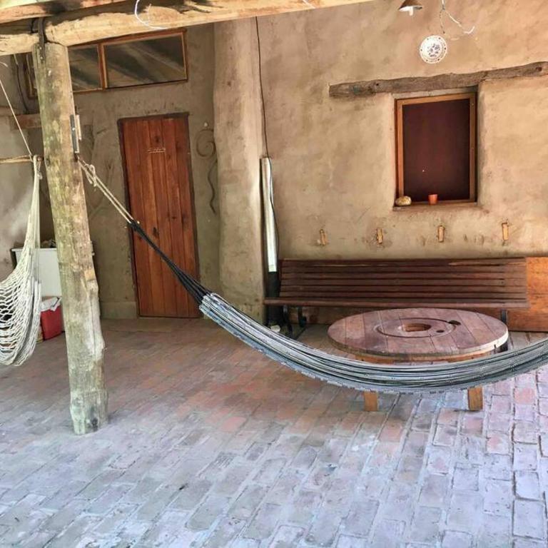 Domo geodésico en Yacumama para 2 personas - Apartamento de 1 dormitorio - 6