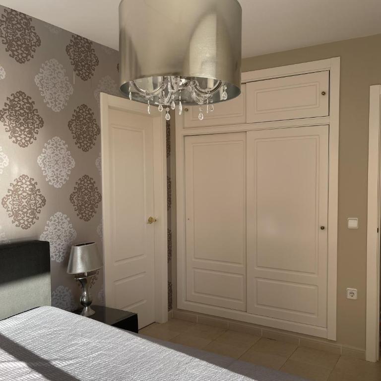 Jazmine IV apartment in Pueblo Mascarat - Two-Bedroom Apartment - 8