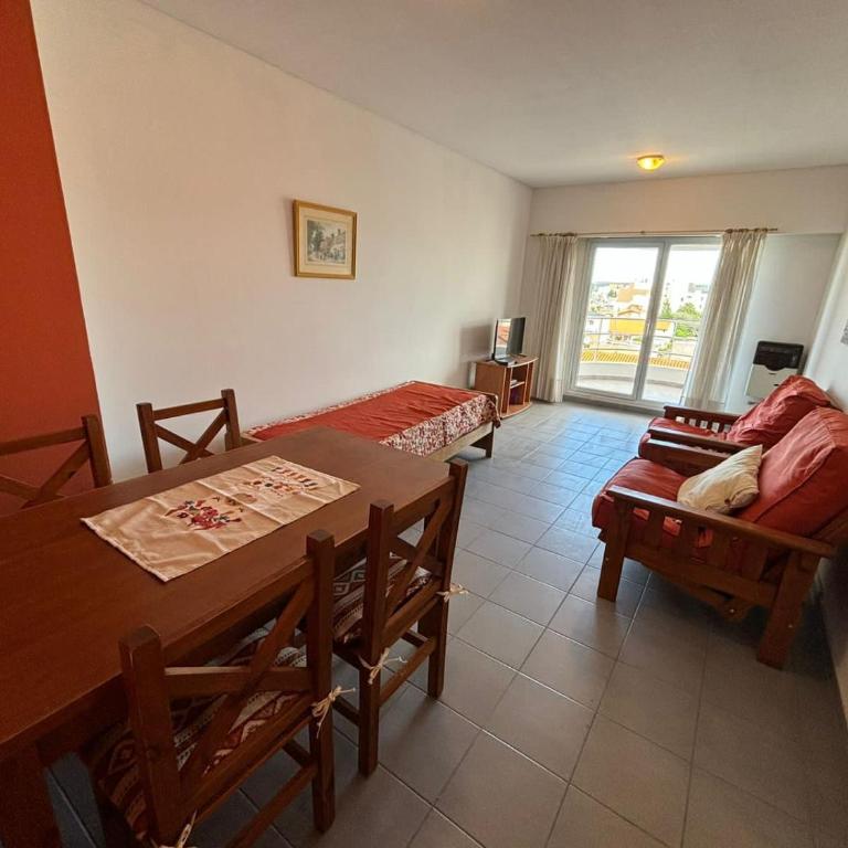 Camino al mar - Apartamento de 1 dormitorio - 9