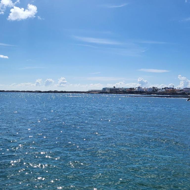 Long Beach By CanariasGetaway - Villa con piscina privada - 71