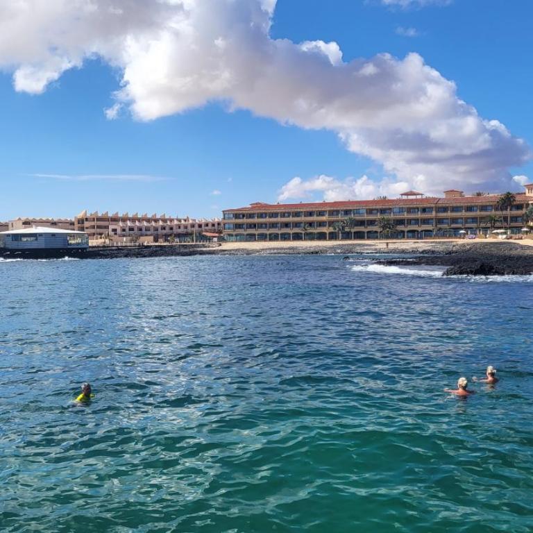 Long Beach By CanariasGetaway - Villa con piscina privada - 90