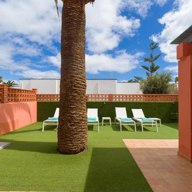 Long Beach By CanariasGetaway - Villa con piscina privada - 79