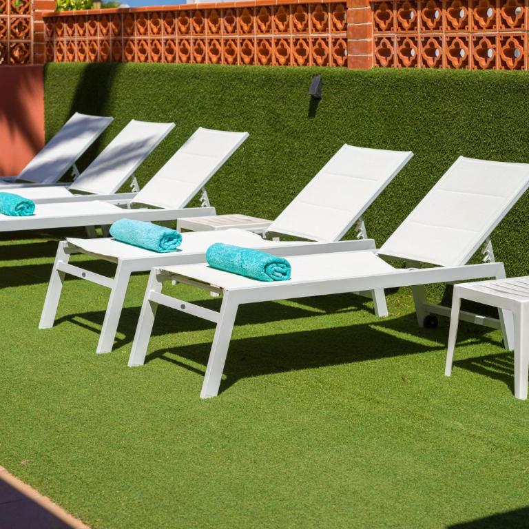 Long Beach By CanariasGetaway - Villa con piscina privada - 82