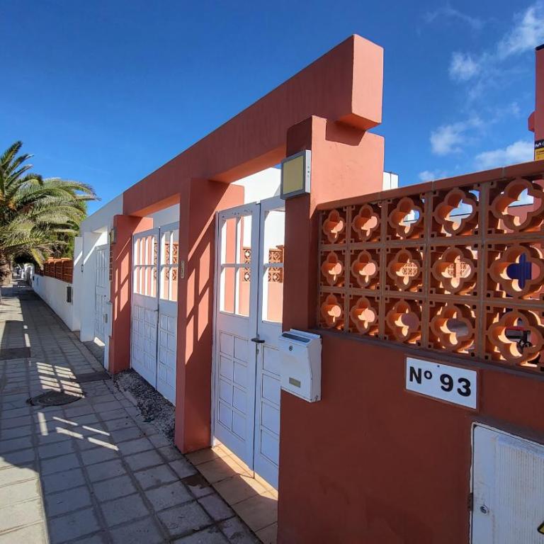 Long Beach By CanariasGetaway - Villa con piscina privada - 84