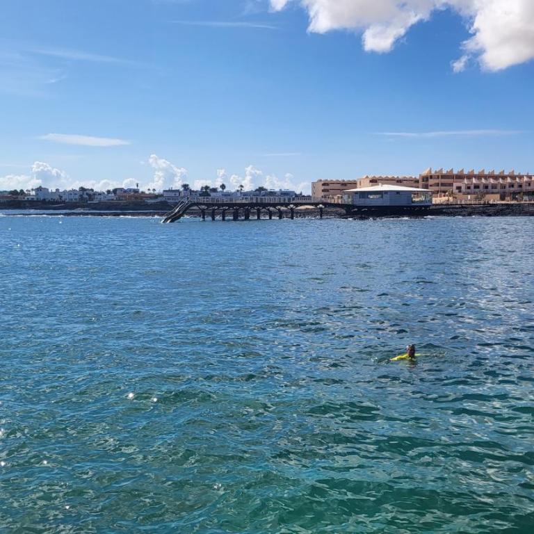 Long Beach By CanariasGetaway - Villa con piscina privada - 89