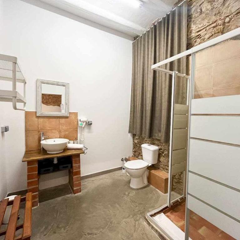 Aptw Pool in heart of old town - Apartamento de 3 dormitorios - 24
