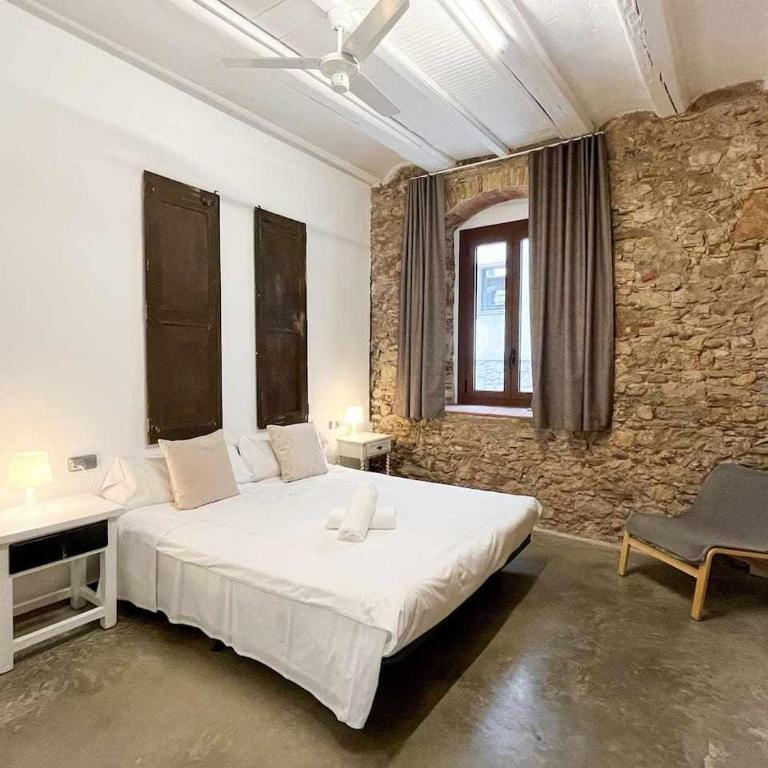 Aptw Pool in heart of old town - Apartamento de 3 dormitorios - 26