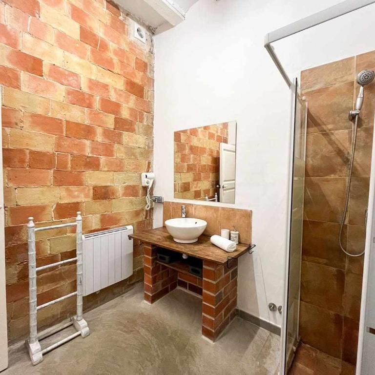 Aptw Pool in heart of old town - Apartamento de 3 dormitorios - 29